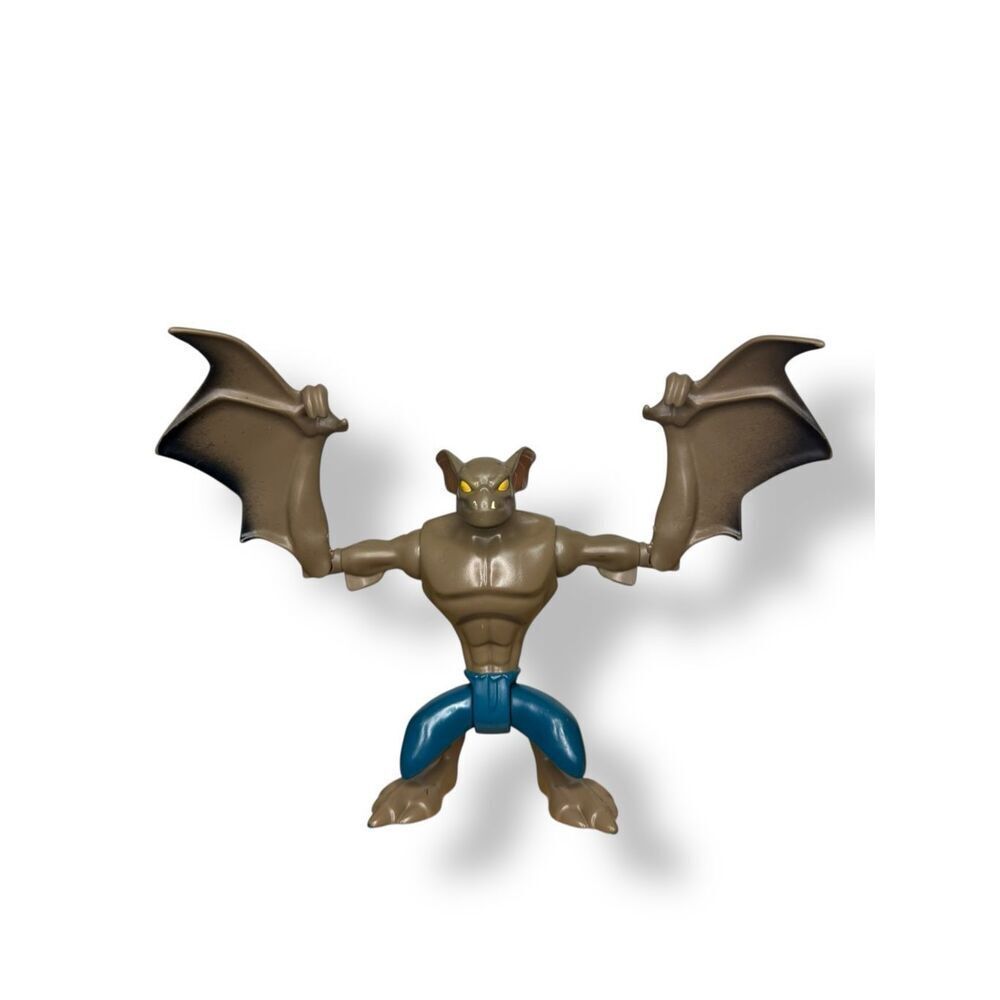 Fisher-Price Imaginext DC Comics Super Friends Man-Bat Action Figure Toy 2015